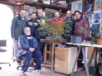 Insieme al club 2013
